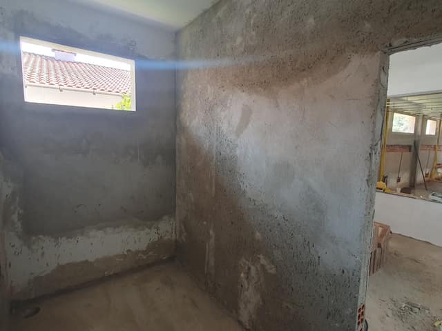Registro de obra da Salute Engenharia