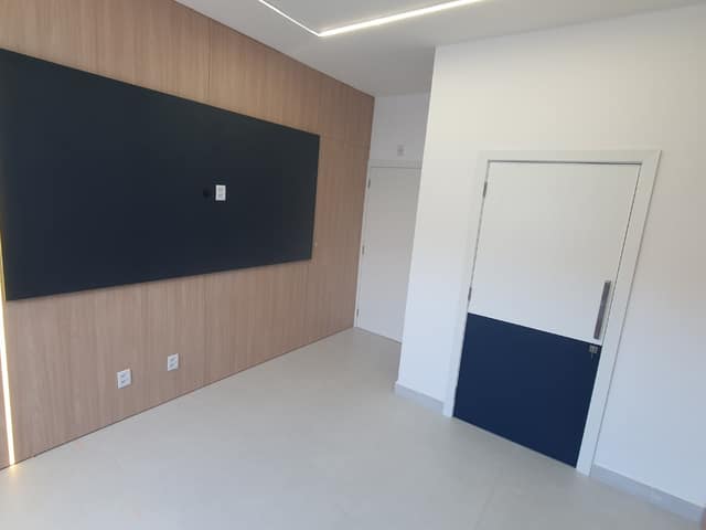 Registro de obra da Salute Engenharia
