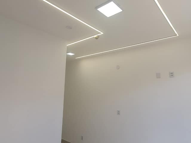 Registro de obra da Salute Engenharia