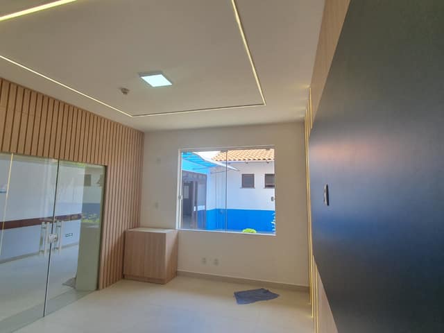 Registro de obra da Salute Engenharia